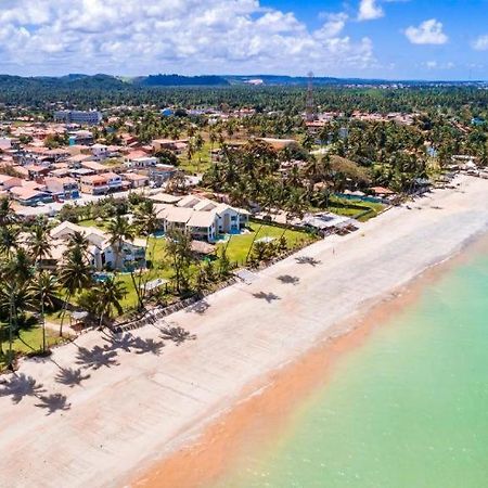 Casa Aconchegante Na Praia De Peroba Maragogi Exterior foto