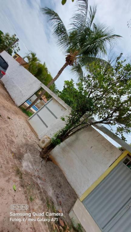 Casa Aconchegante Na Praia De Peroba Maragogi Exterior foto