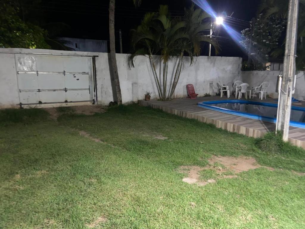 Casa Aconchegante Na Praia De Peroba Maragogi Exterior foto